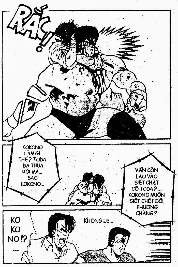 Truyền Nhân Atula 1 Chapter 49 - Trang 2