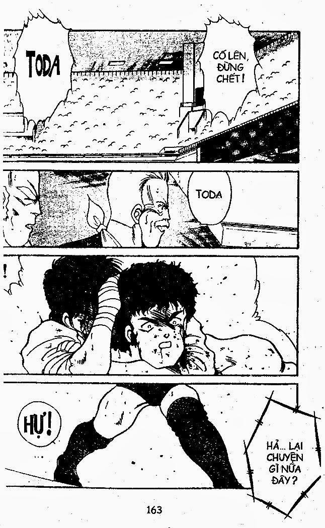 Truyền Nhân Atula 1 Chapter 49 - Trang 2