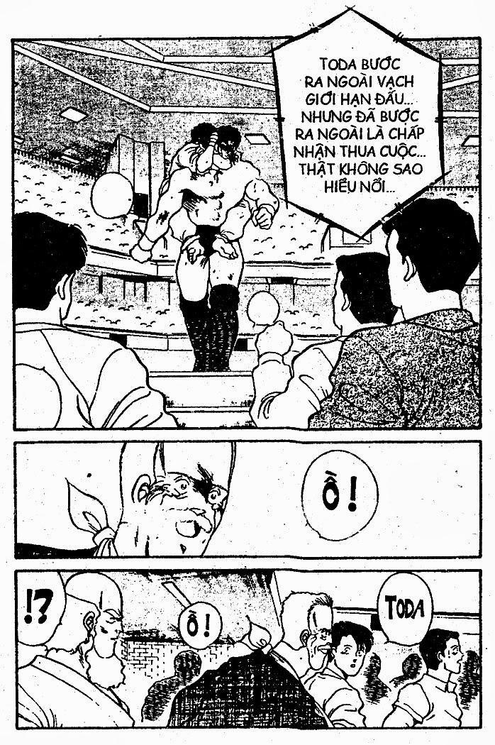 Truyền Nhân Atula 1 Chapter 49 - Trang 2