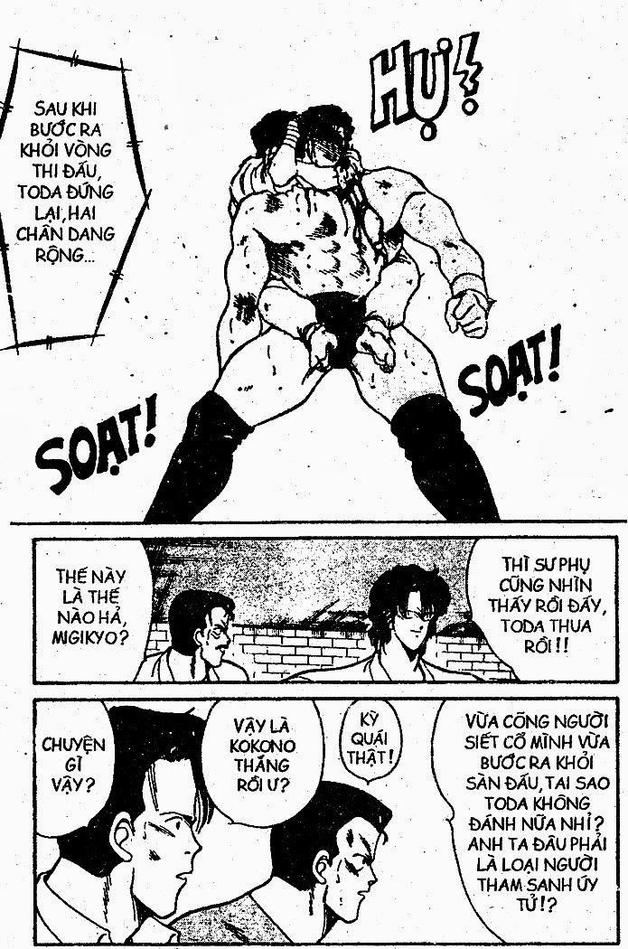 Truyền Nhân Atula 1 Chapter 49 - Trang 2