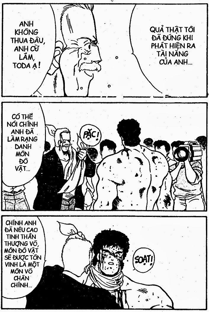 Truyền Nhân Atula 1 Chapter 49 - Trang 2