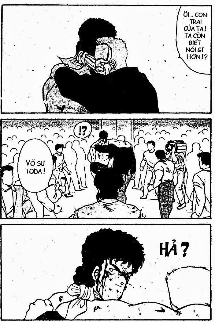 Truyền Nhân Atula 1 Chapter 49 - Trang 2