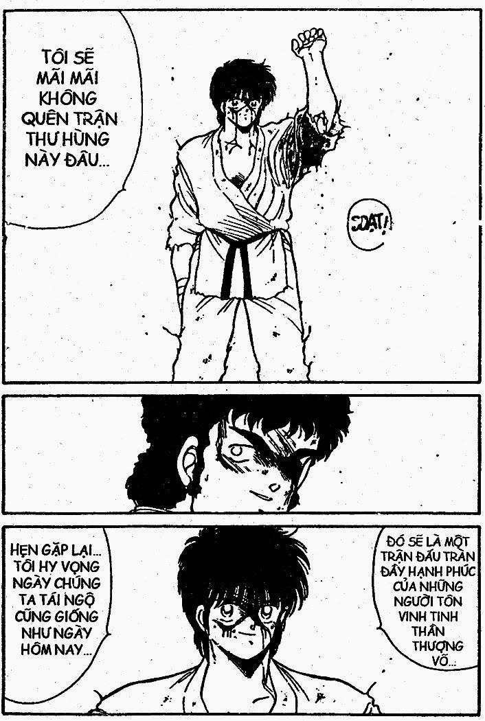 Truyền Nhân Atula 1 Chapter 49 - Trang 2