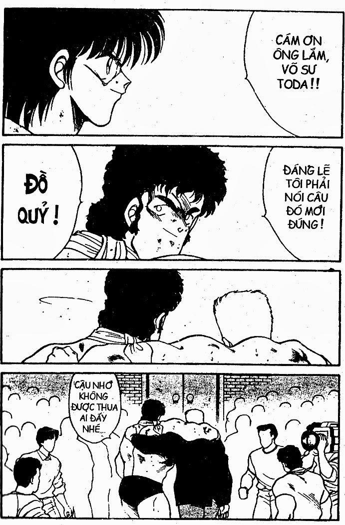 Truyền Nhân Atula 1 Chapter 49 - Trang 2