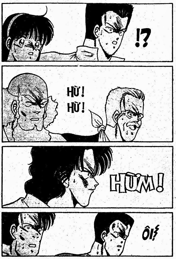 Truyền Nhân Atula 1 Chapter 49 - Trang 2