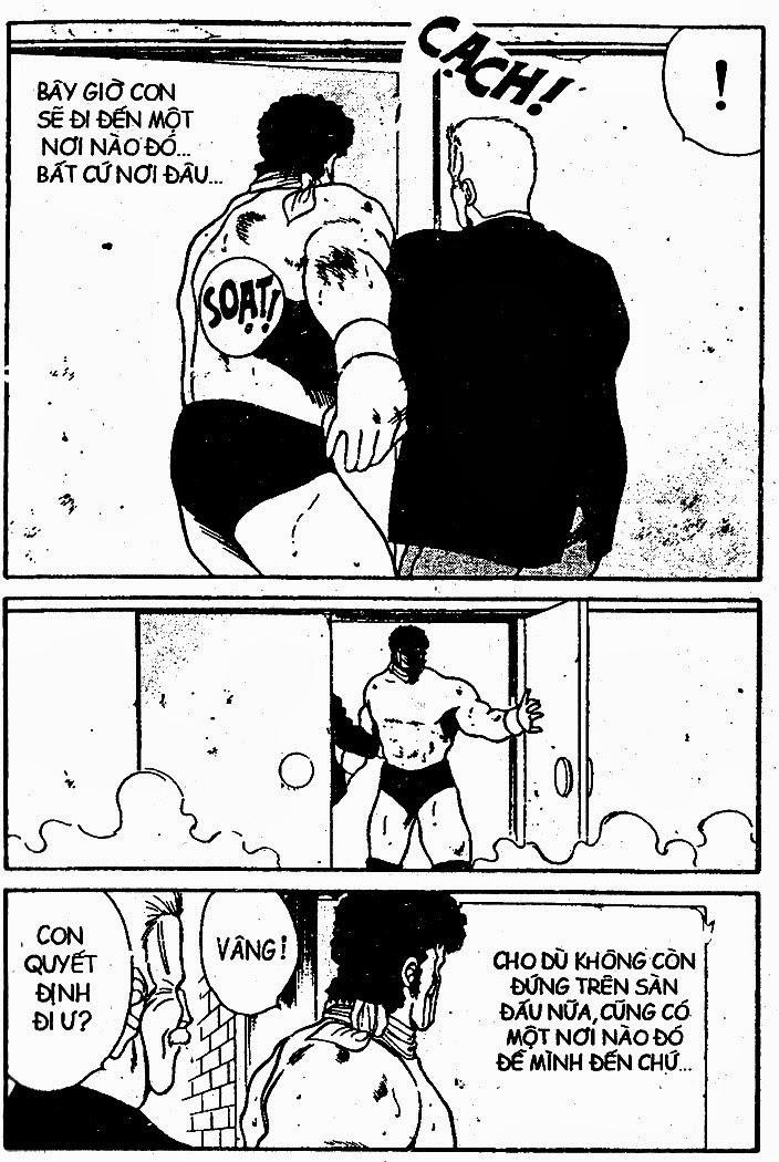 Truyền Nhân Atula 1 Chapter 49 - Trang 2