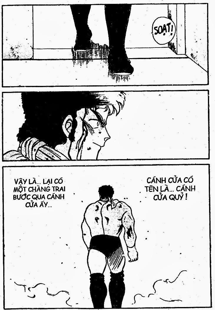 Truyền Nhân Atula 1 Chapter 49 - Trang 2