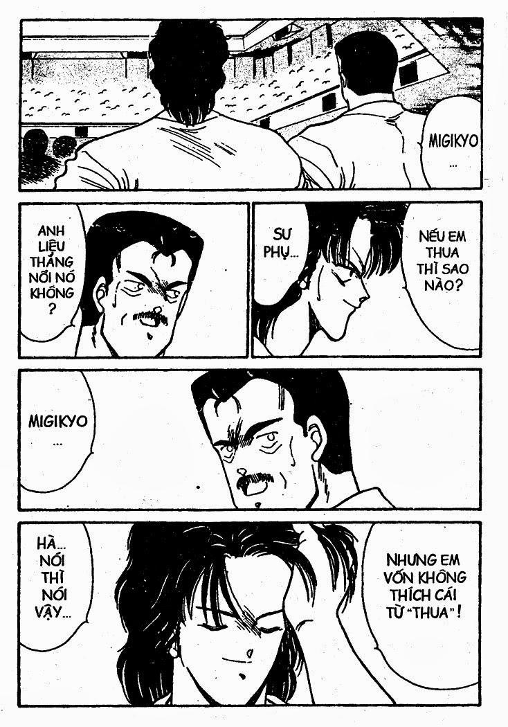 Truyền Nhân Atula 1 Chapter 49 - Trang 2