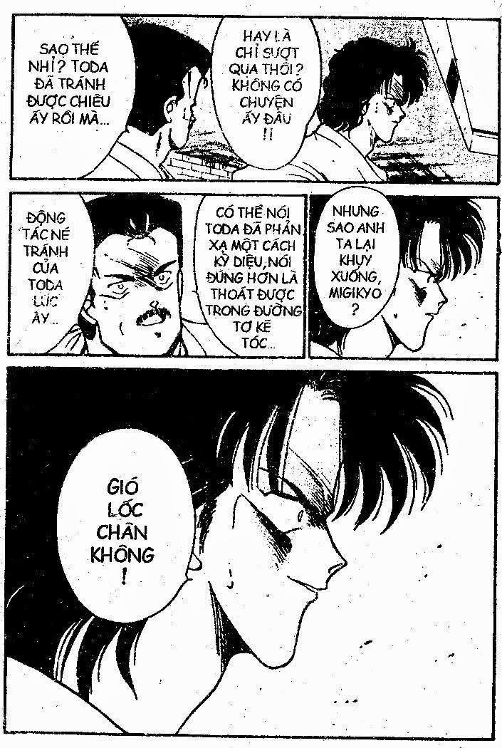 Truyền Nhân Atula 1 Chapter 49 - Trang 2