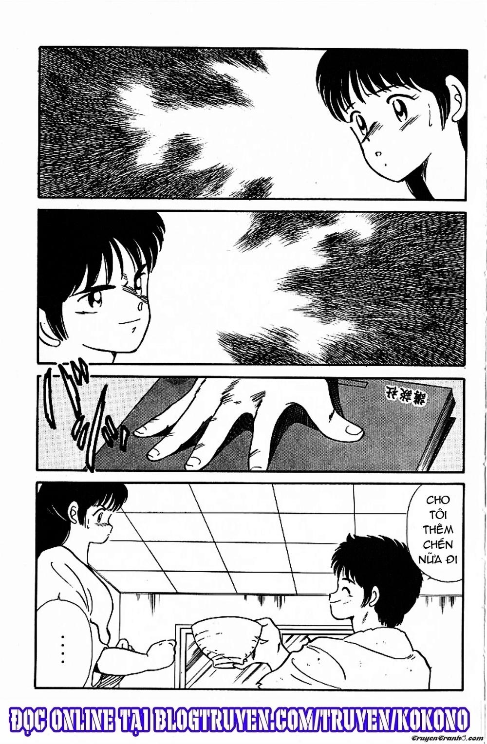 Truyền Nhân Atula 1 Chapter 5 - Trang 2