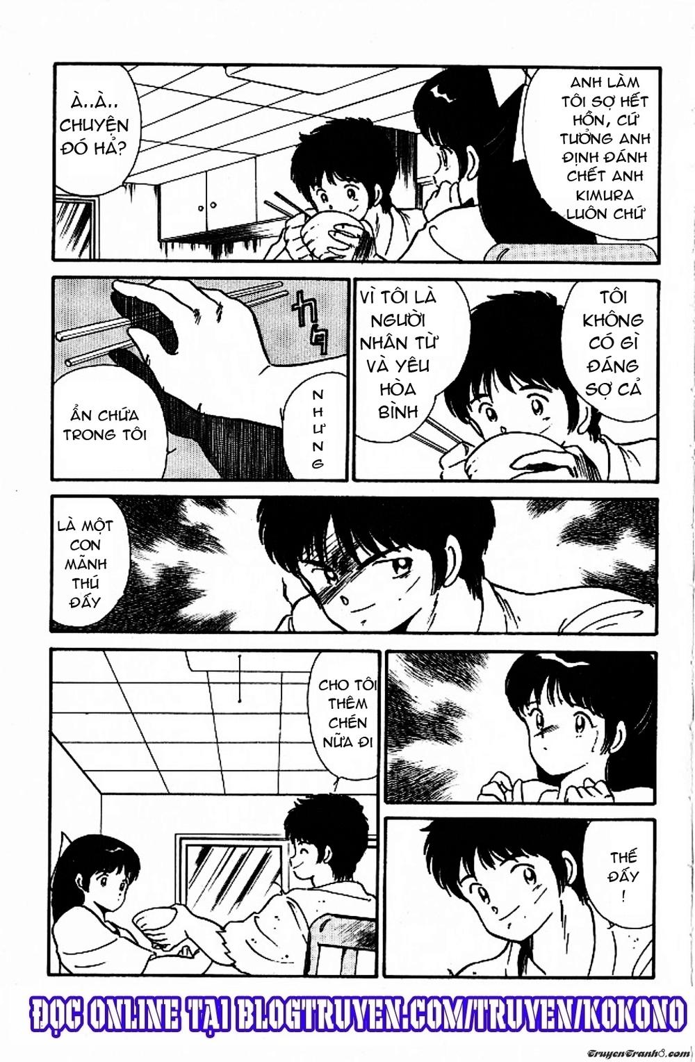 Truyền Nhân Atula 1 Chapter 5 - Trang 2