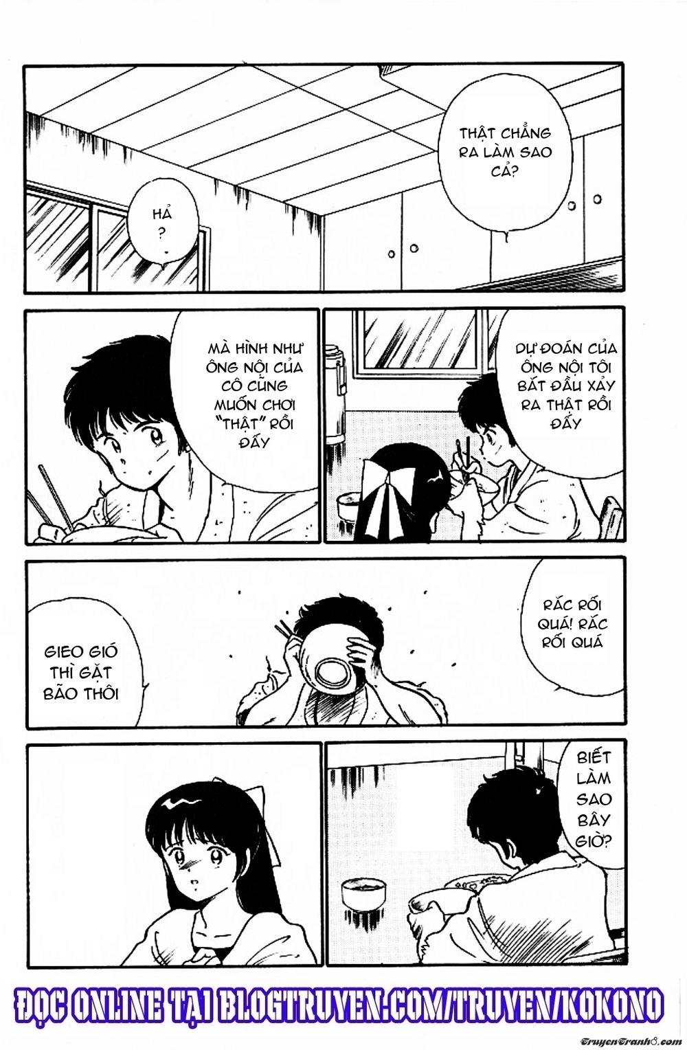 Truyền Nhân Atula 1 Chapter 5 - Trang 2