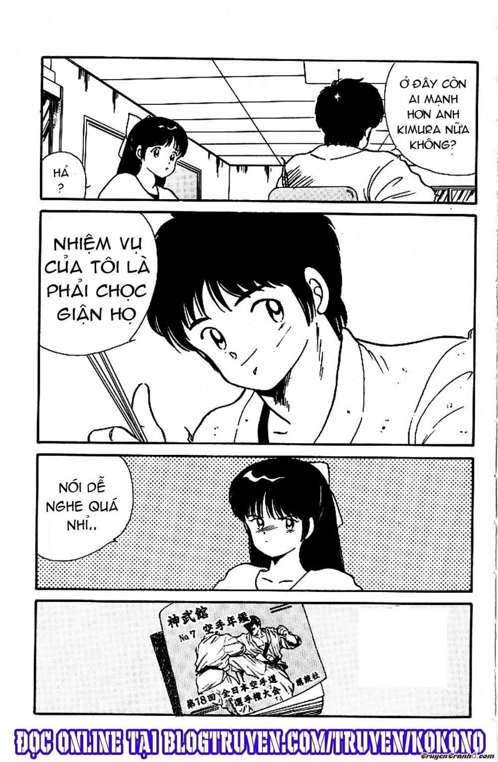 Truyền Nhân Atula 1 Chapter 5 - Trang 2