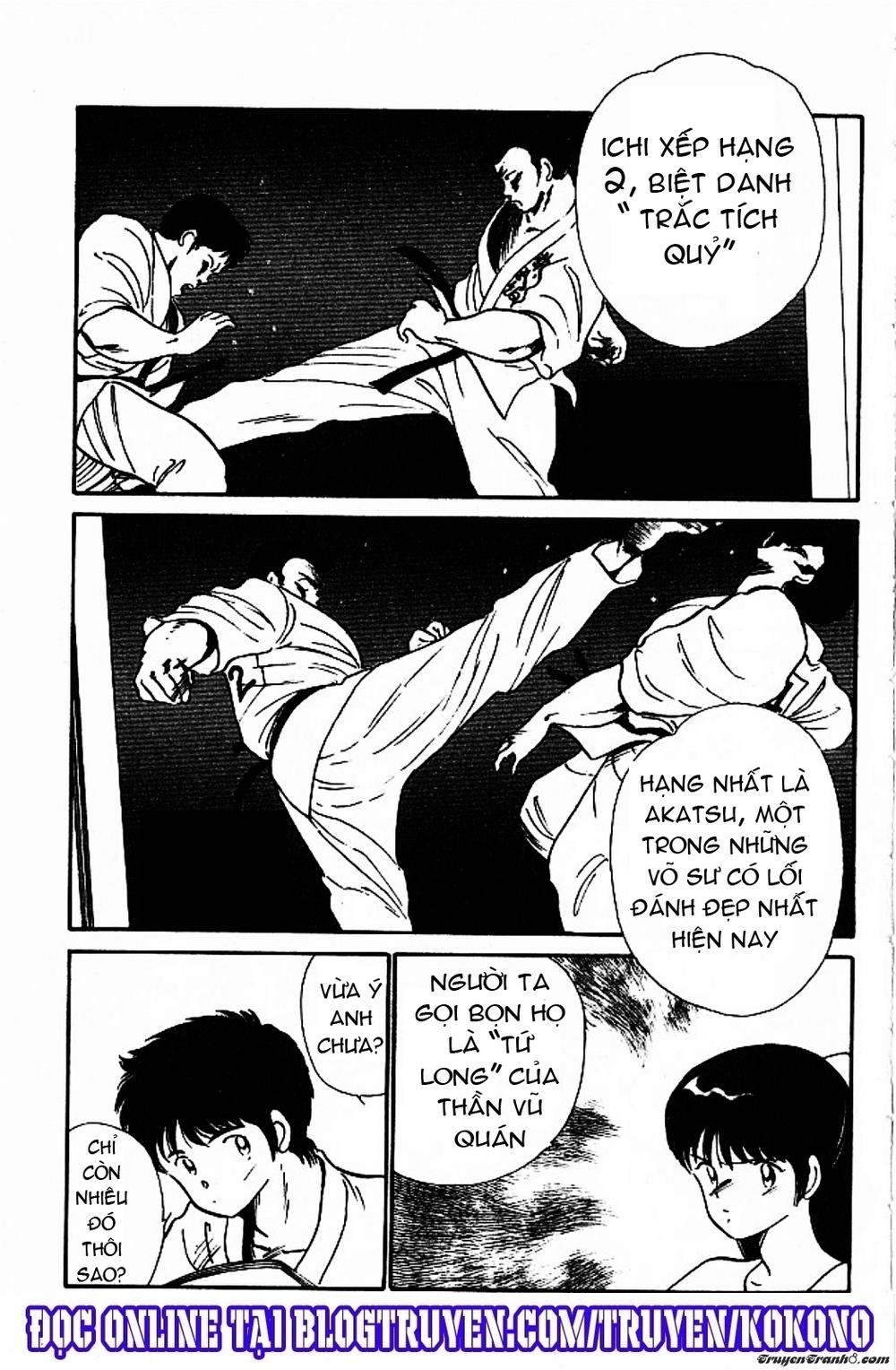 Truyền Nhân Atula 1 Chapter 5 - Trang 2