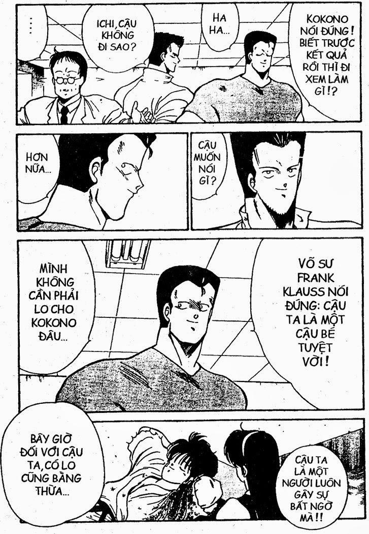 Truyền Nhân Atula 1 Chapter 50 - Trang 2