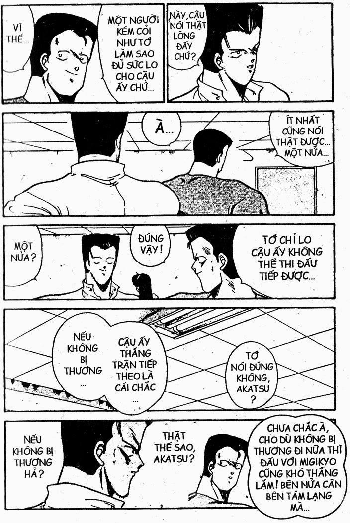 Truyền Nhân Atula 1 Chapter 50 - Trang 2