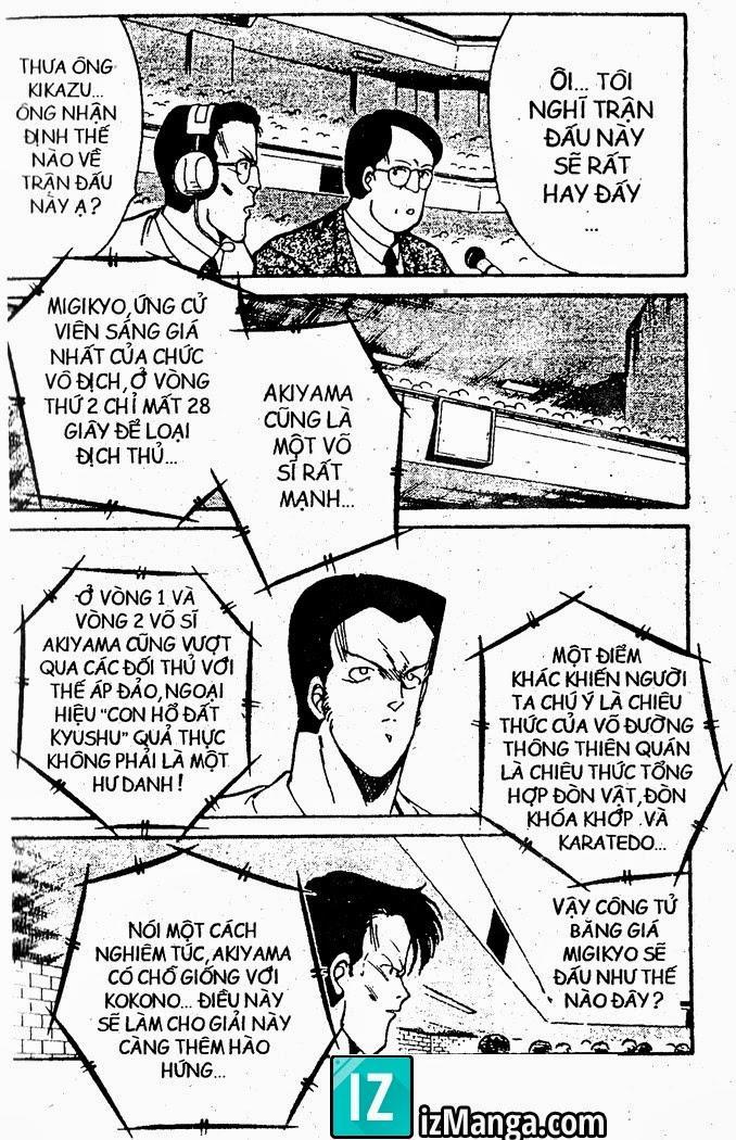 Truyền Nhân Atula 1 Chapter 50 - Trang 2