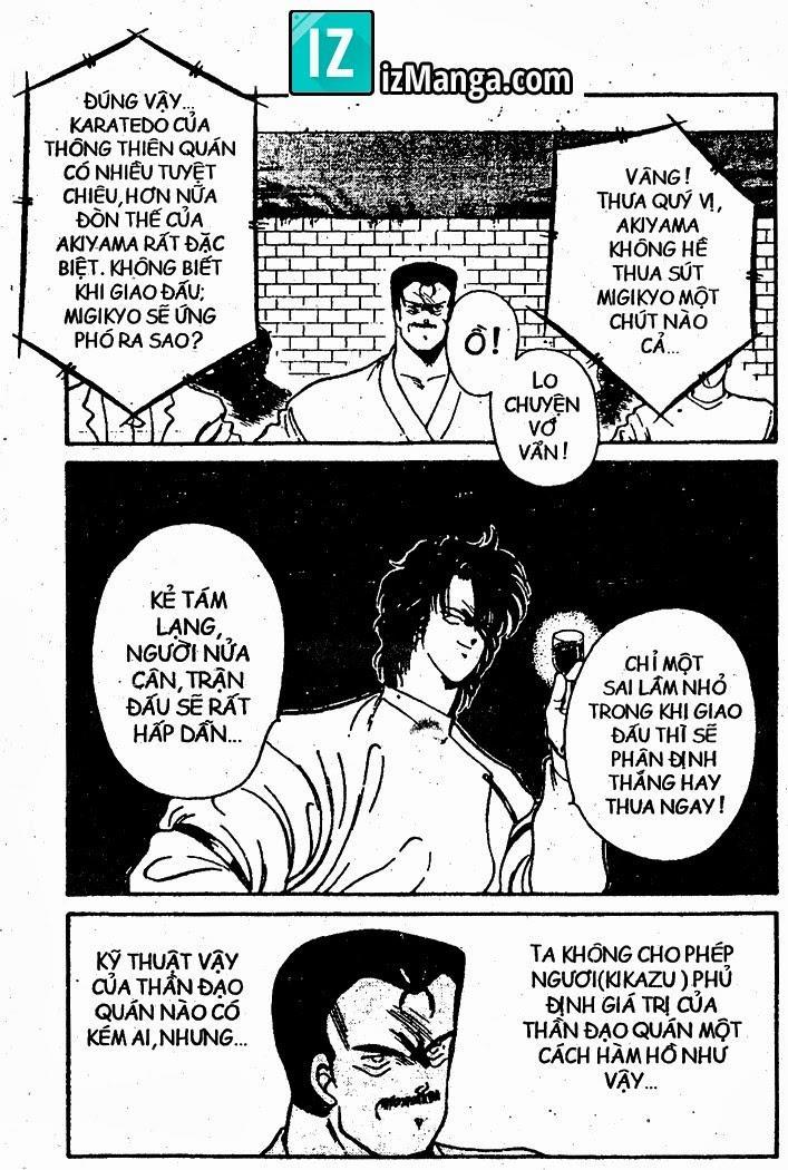 Truyền Nhân Atula 1 Chapter 50 - Trang 2