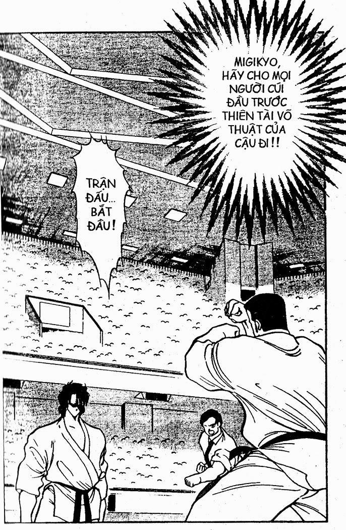 Truyền Nhân Atula 1 Chapter 50 - Trang 2