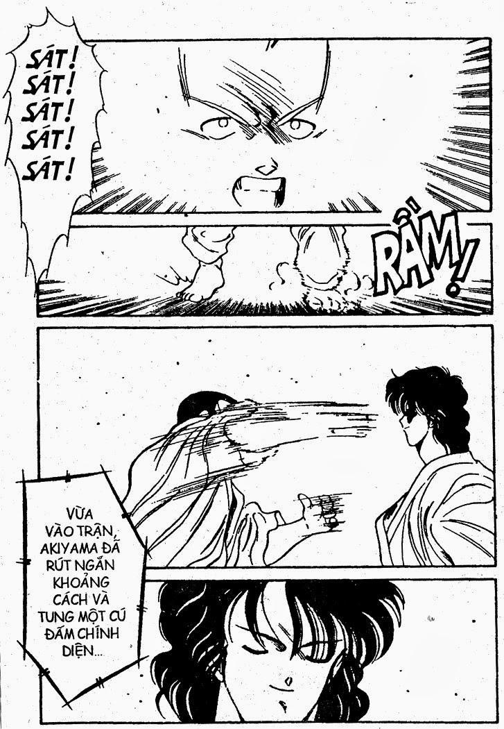 Truyền Nhân Atula 1 Chapter 50 - Trang 2