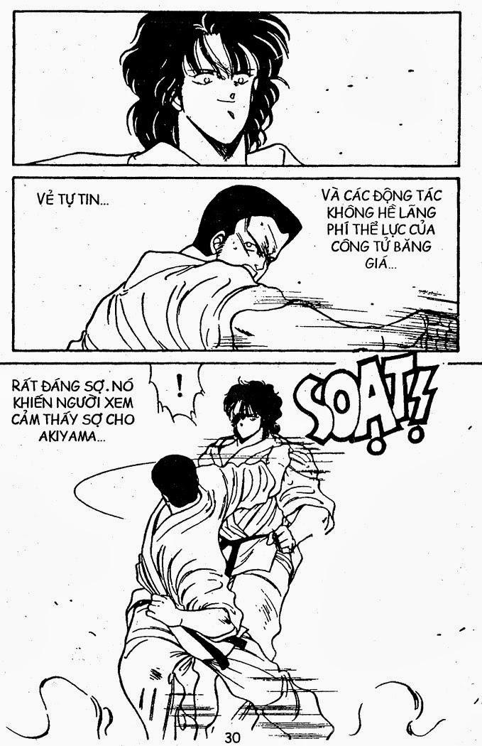 Truyền Nhân Atula 1 Chapter 50 - Trang 2