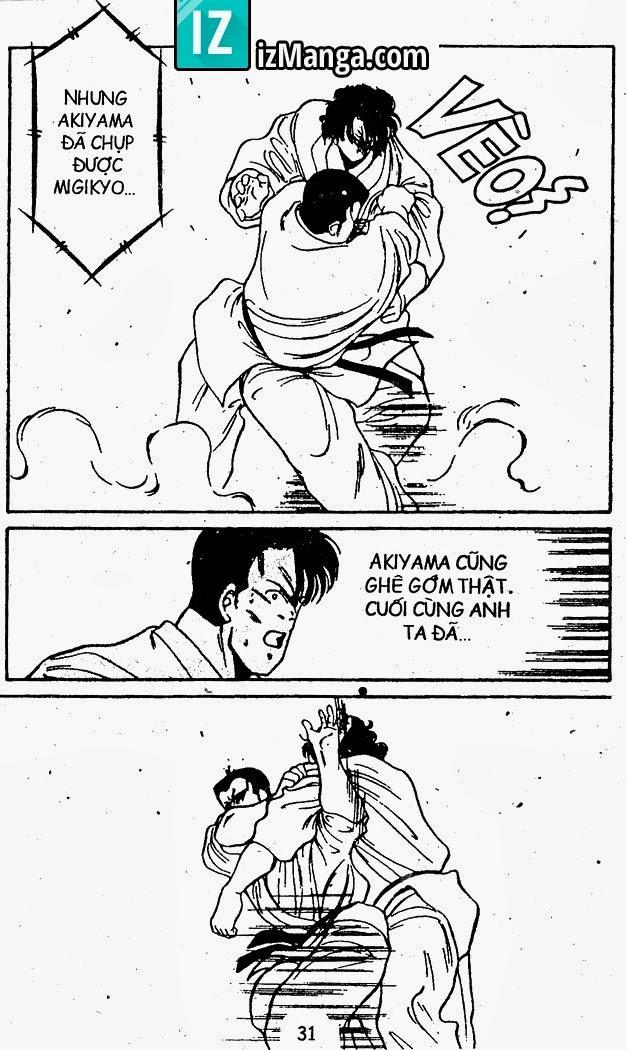 Truyền Nhân Atula 1 Chapter 50 - Trang 2