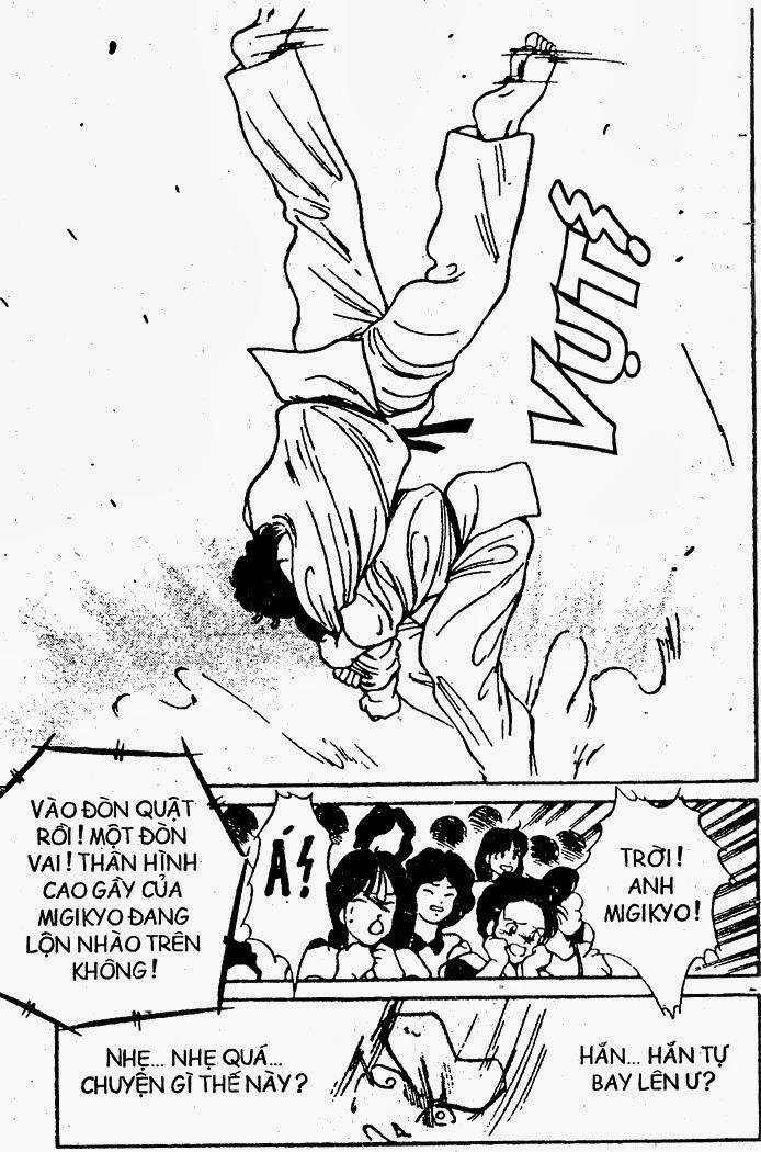 Truyền Nhân Atula 1 Chapter 50 - Trang 2