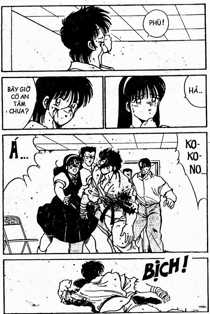 Truyền Nhân Atula 1 Chapter 50 - Trang 2