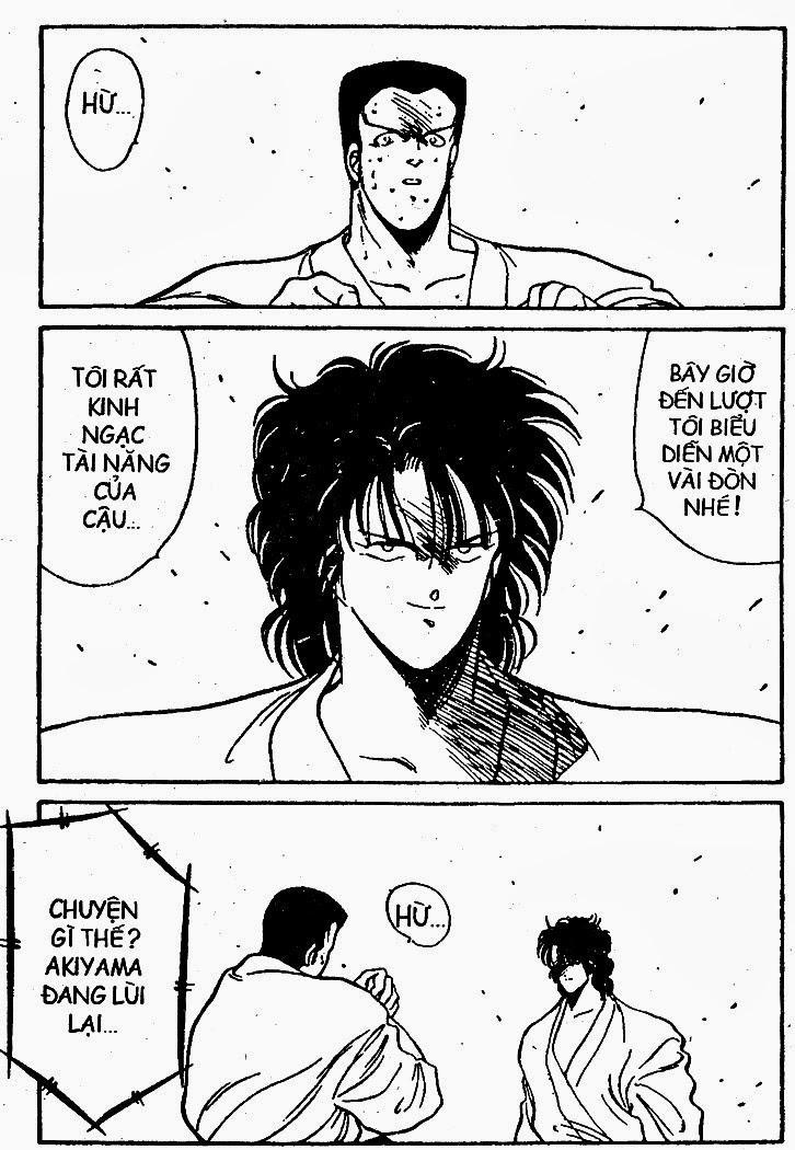 Truyền Nhân Atula 1 Chapter 50 - Trang 2