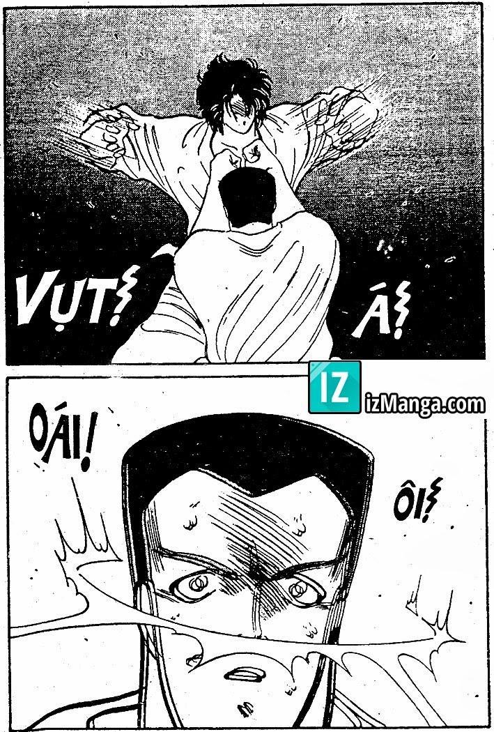 Truyền Nhân Atula 1 Chapter 50 - Trang 2