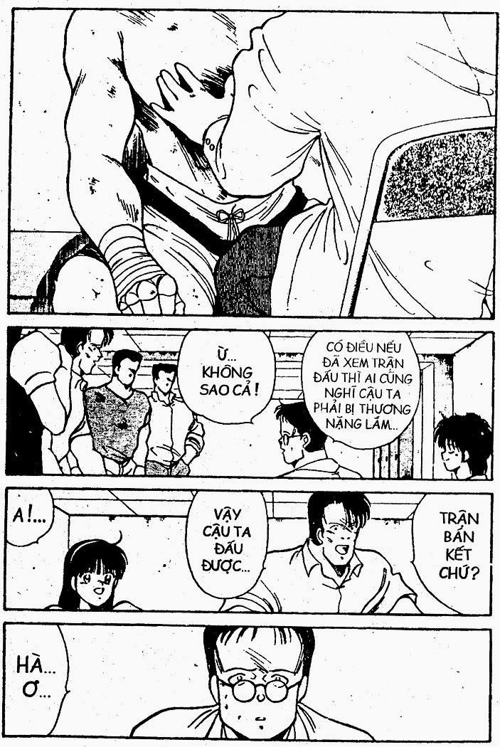 Truyền Nhân Atula 1 Chapter 50 - Trang 2