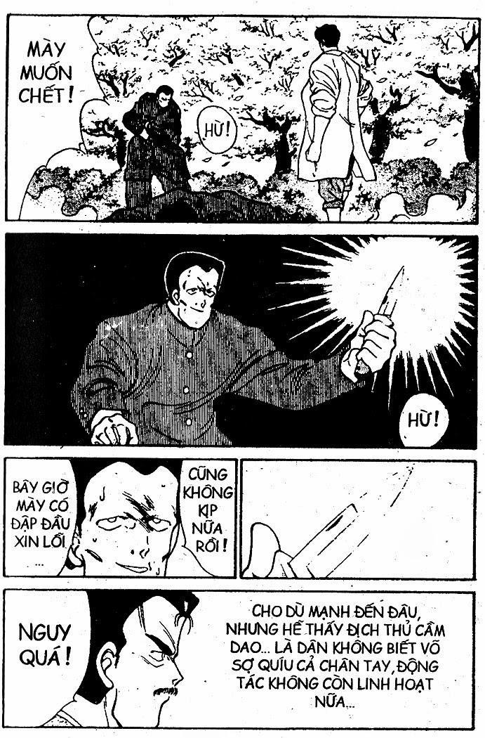 Truyền Nhân Atula 1 Chapter 51 - Trang 2