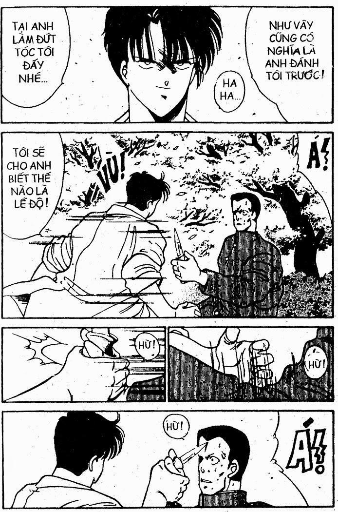 Truyền Nhân Atula 1 Chapter 51 - Trang 2