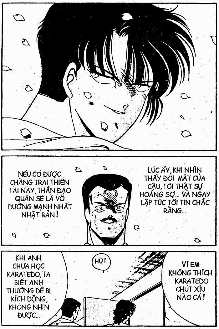 Truyền Nhân Atula 1 Chapter 51 - Trang 2