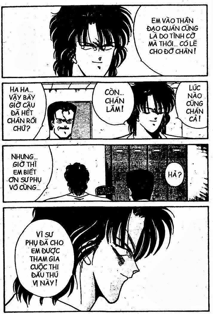 Truyền Nhân Atula 1 Chapter 51 - Trang 2