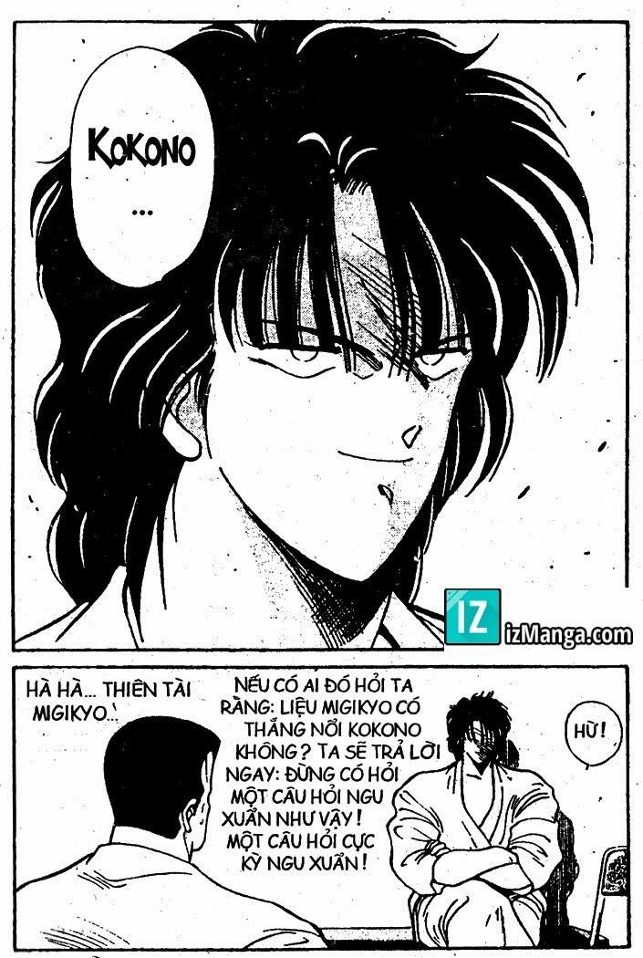 Truyền Nhân Atula 1 Chapter 51 - Trang 2