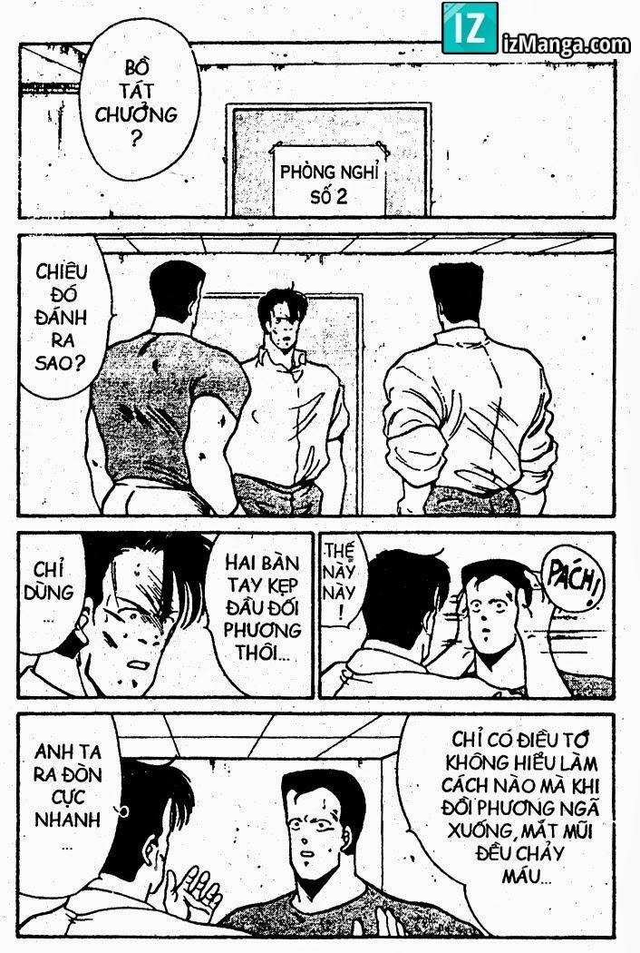 Truyền Nhân Atula 1 Chapter 51 - Trang 2