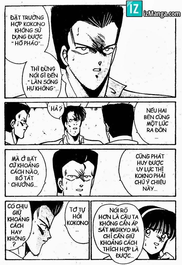 Truyền Nhân Atula 1 Chapter 51 - Trang 2