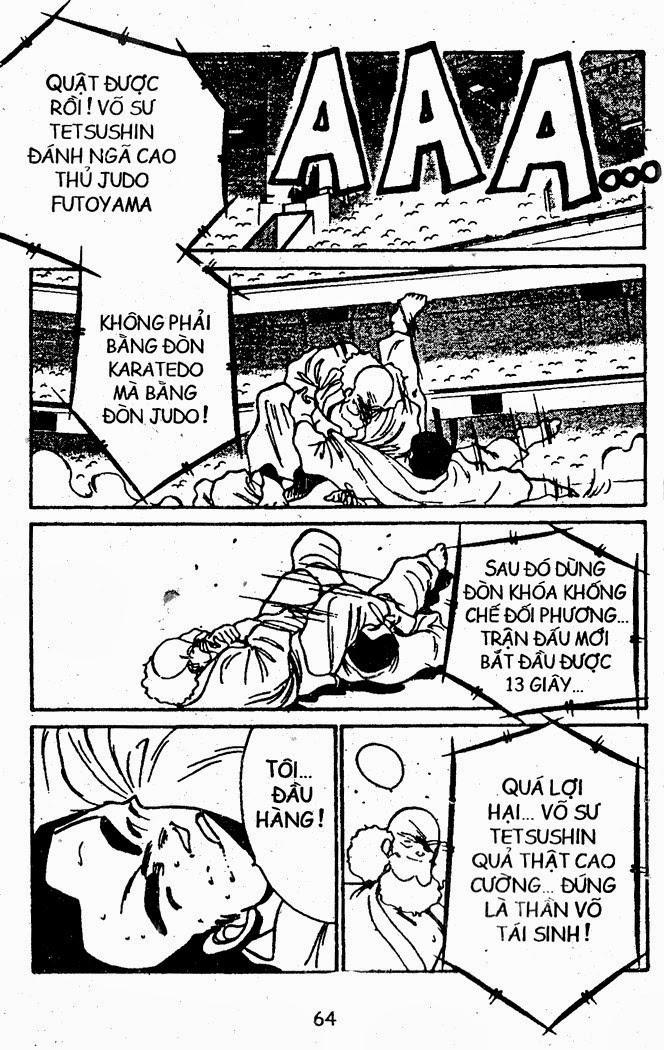 Truyền Nhân Atula 1 Chapter 51 - Trang 2