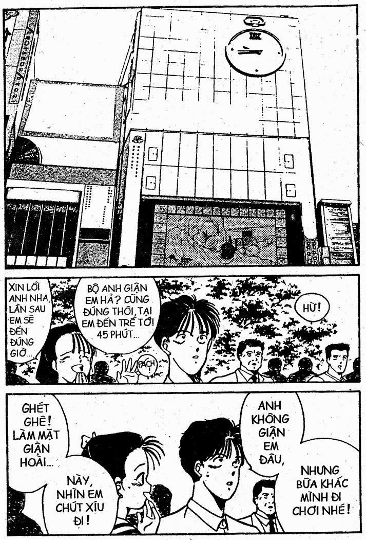 Truyền Nhân Atula 1 Chapter 51 - Trang 2