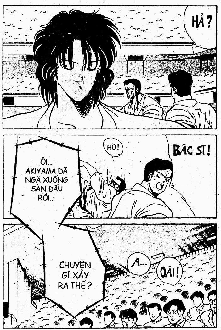 Truyền Nhân Atula 1 Chapter 51 - Trang 2