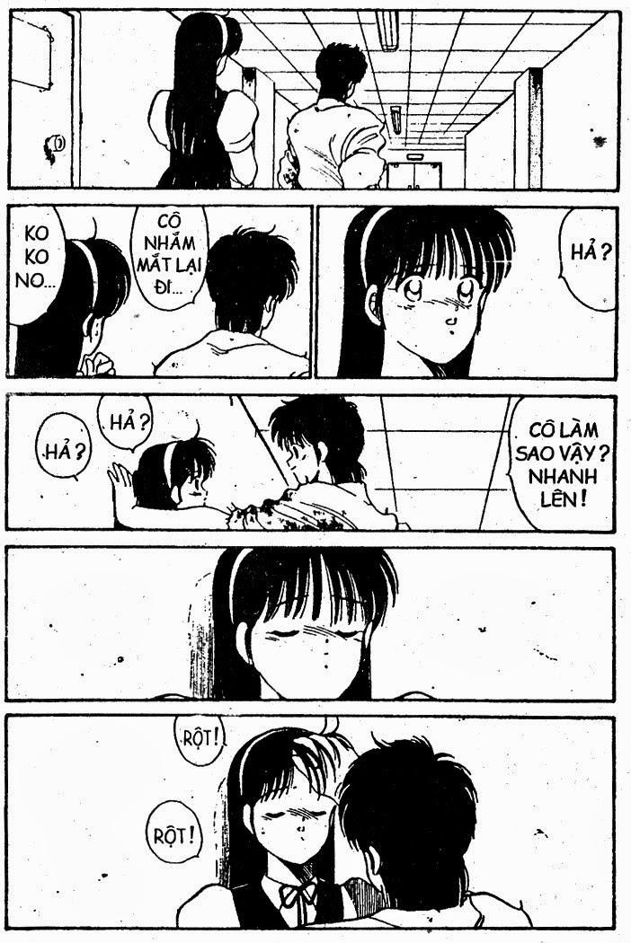 Truyền Nhân Atula 1 Chapter 52 - Trang 2