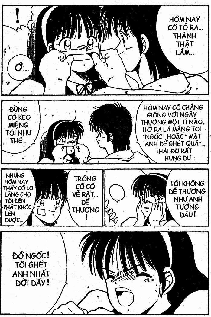 Truyền Nhân Atula 1 Chapter 52 - Trang 2