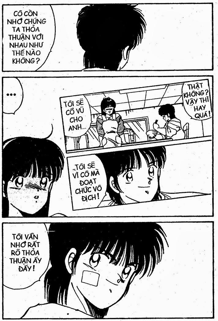 Truyền Nhân Atula 1 Chapter 52 - Trang 2