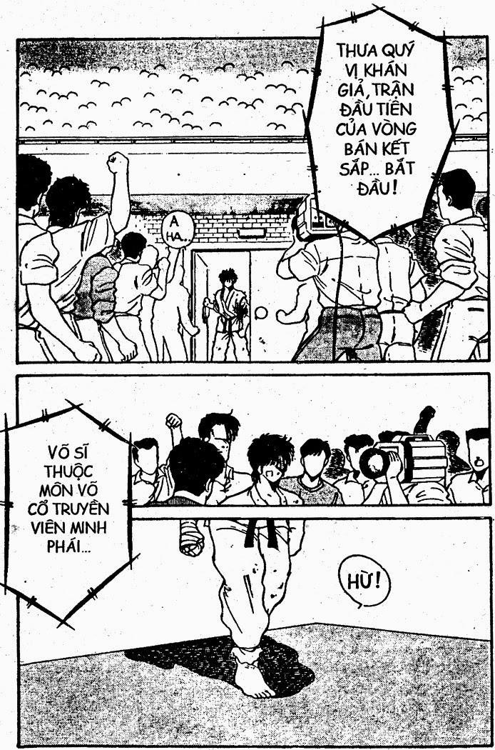 Truyền Nhân Atula 1 Chapter 52 - Trang 2