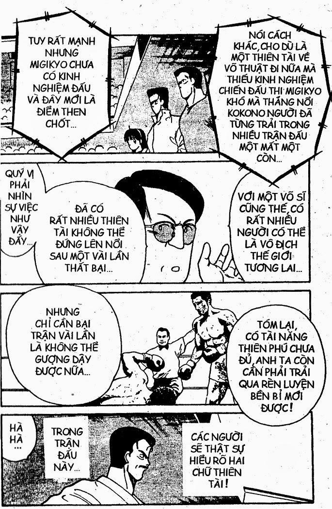 Truyền Nhân Atula 1 Chapter 52 - Trang 2