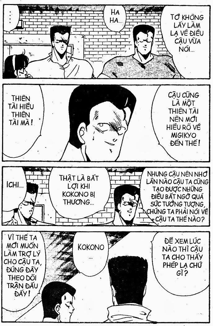 Truyền Nhân Atula 1 Chapter 52 - Trang 2