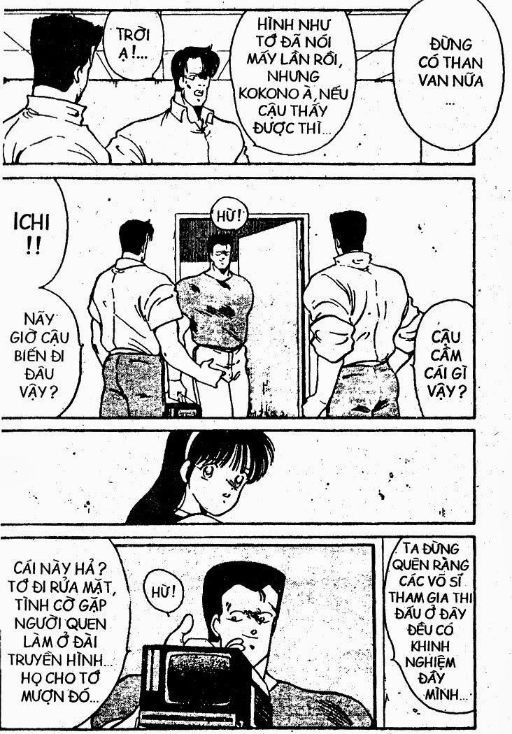 Truyền Nhân Atula 1 Chapter 52 - Trang 2