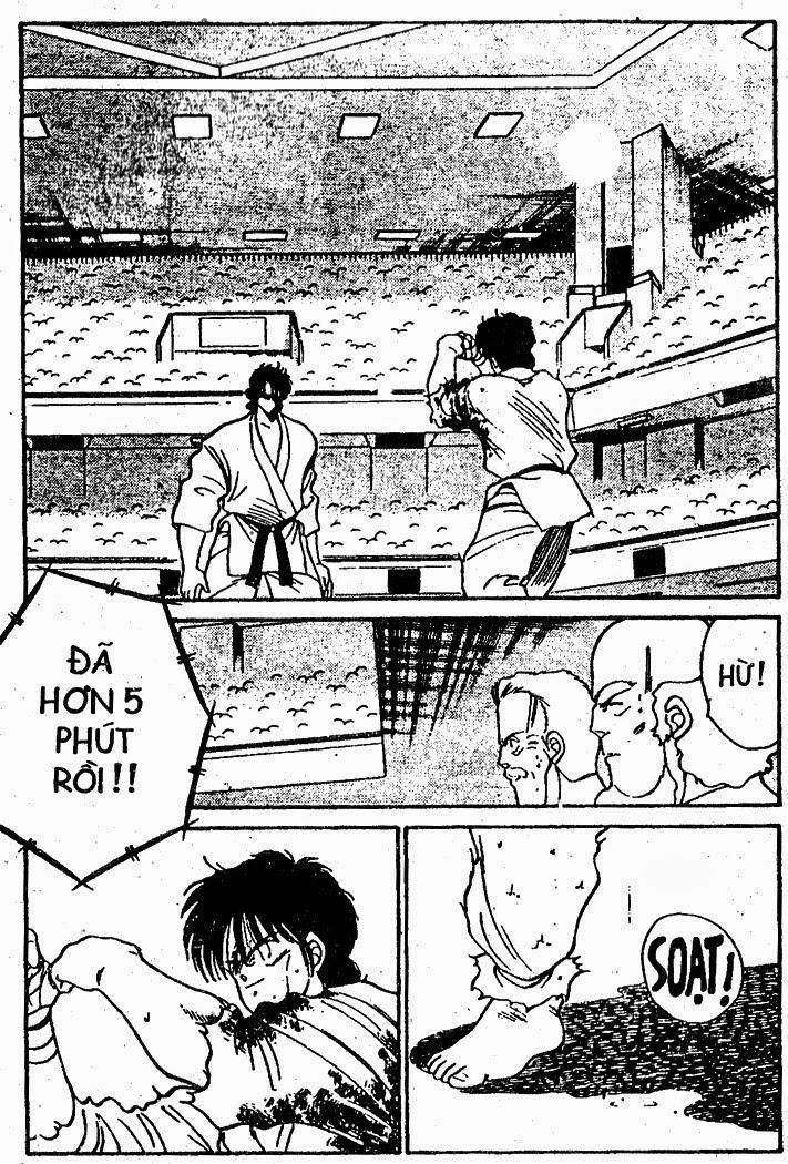 Truyền Nhân Atula 1 Chapter 53 - Trang 2