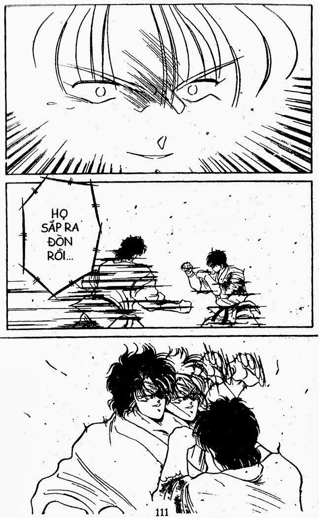 Truyền Nhân Atula 1 Chapter 53 - Trang 2